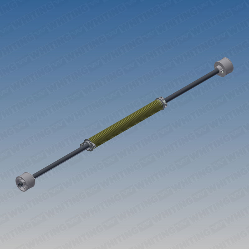Balancer Assembly - Complete